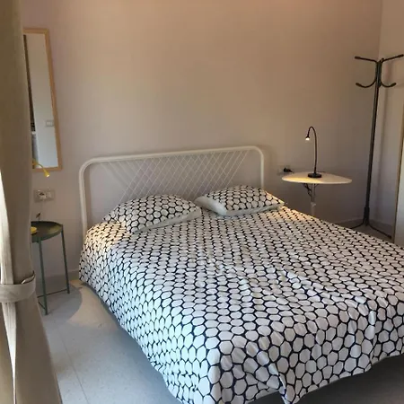 Villas 1&2, Gjiri I Lalzit * Plazhi San Pietro
